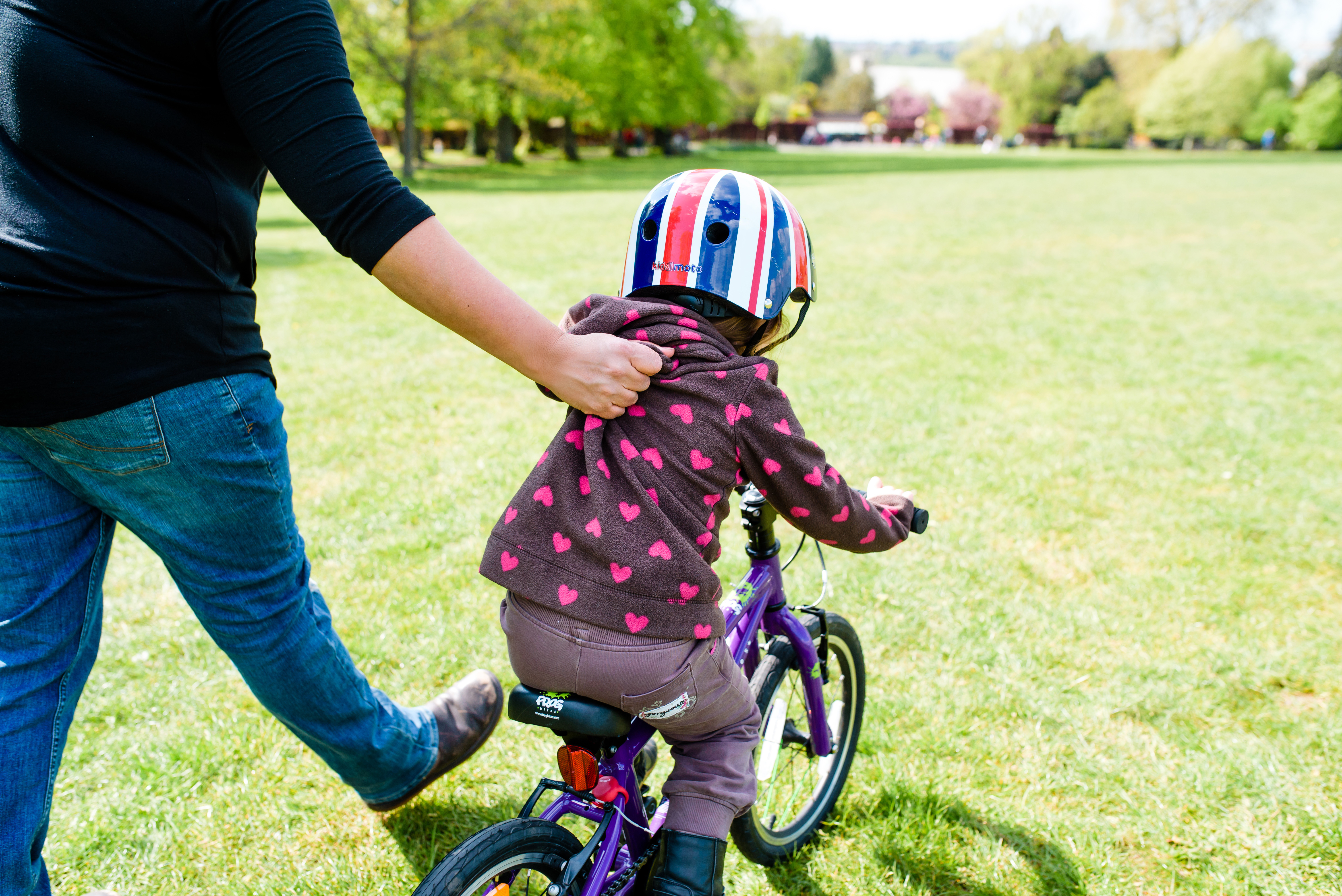 Learn to ride 2025 a bike surrey